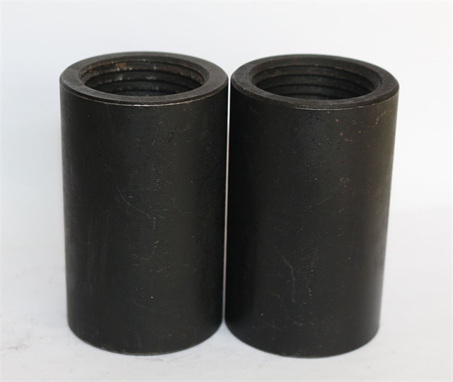 西林合金钢筋套筒