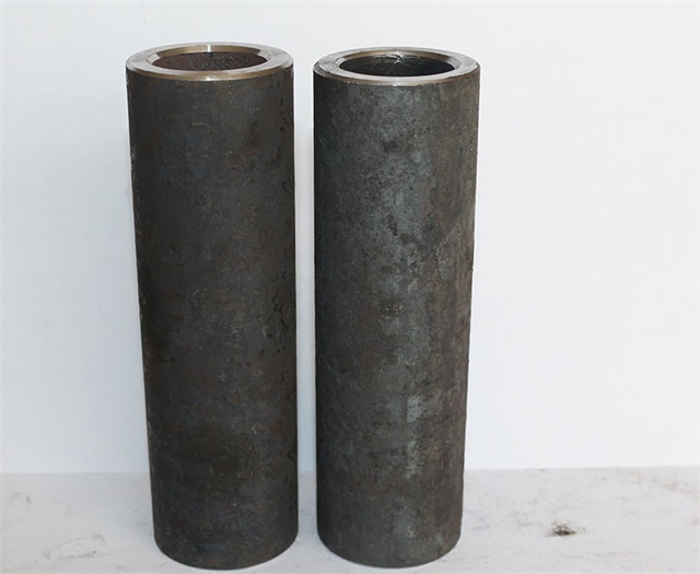 西林16冷挤压钢筋套筒