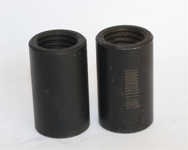 西林钢筋连接套筒